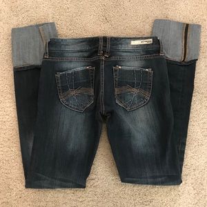 ReRock for Express Jeans